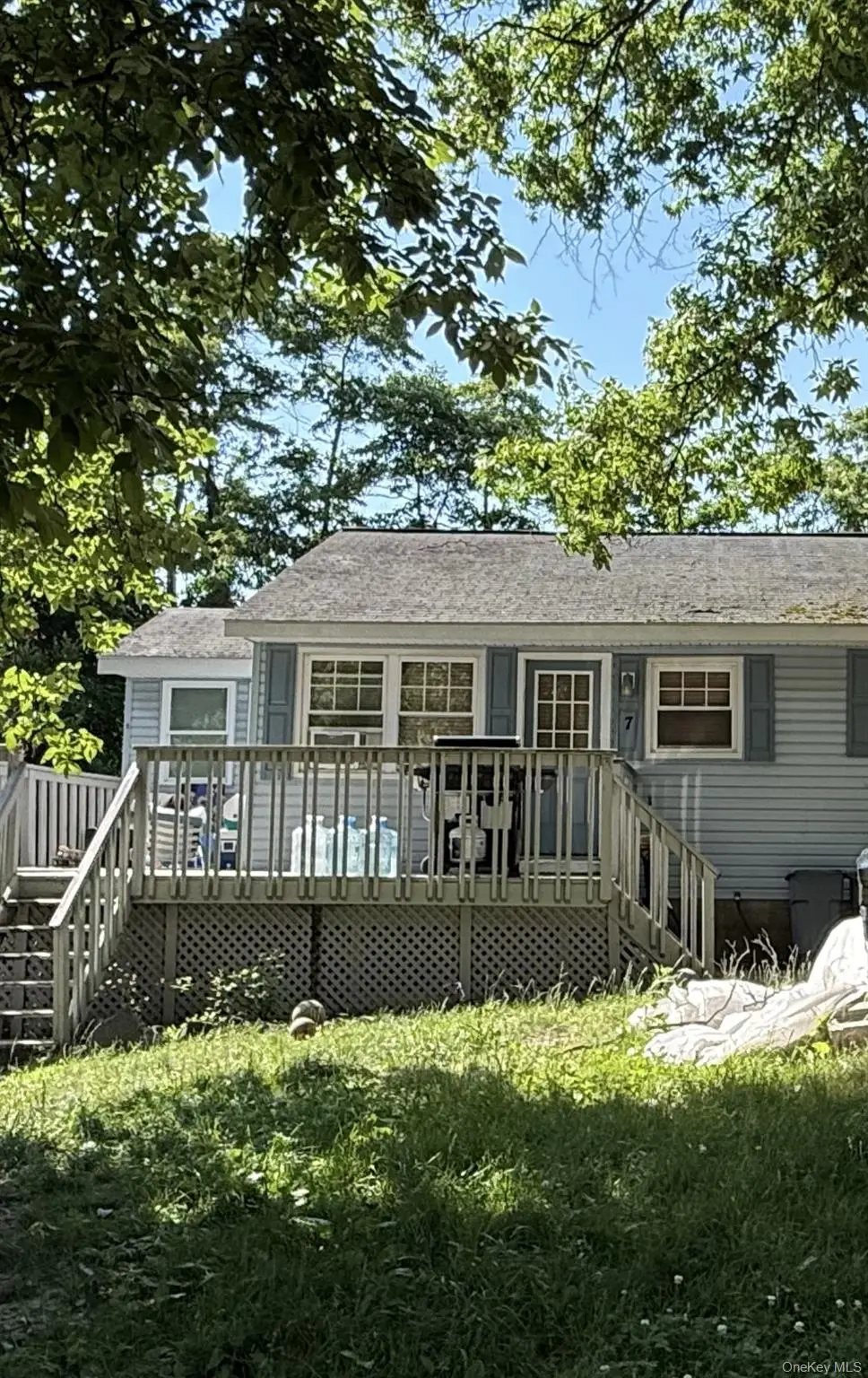 7 Summit Trail, Monroe, NY 10950 - #1