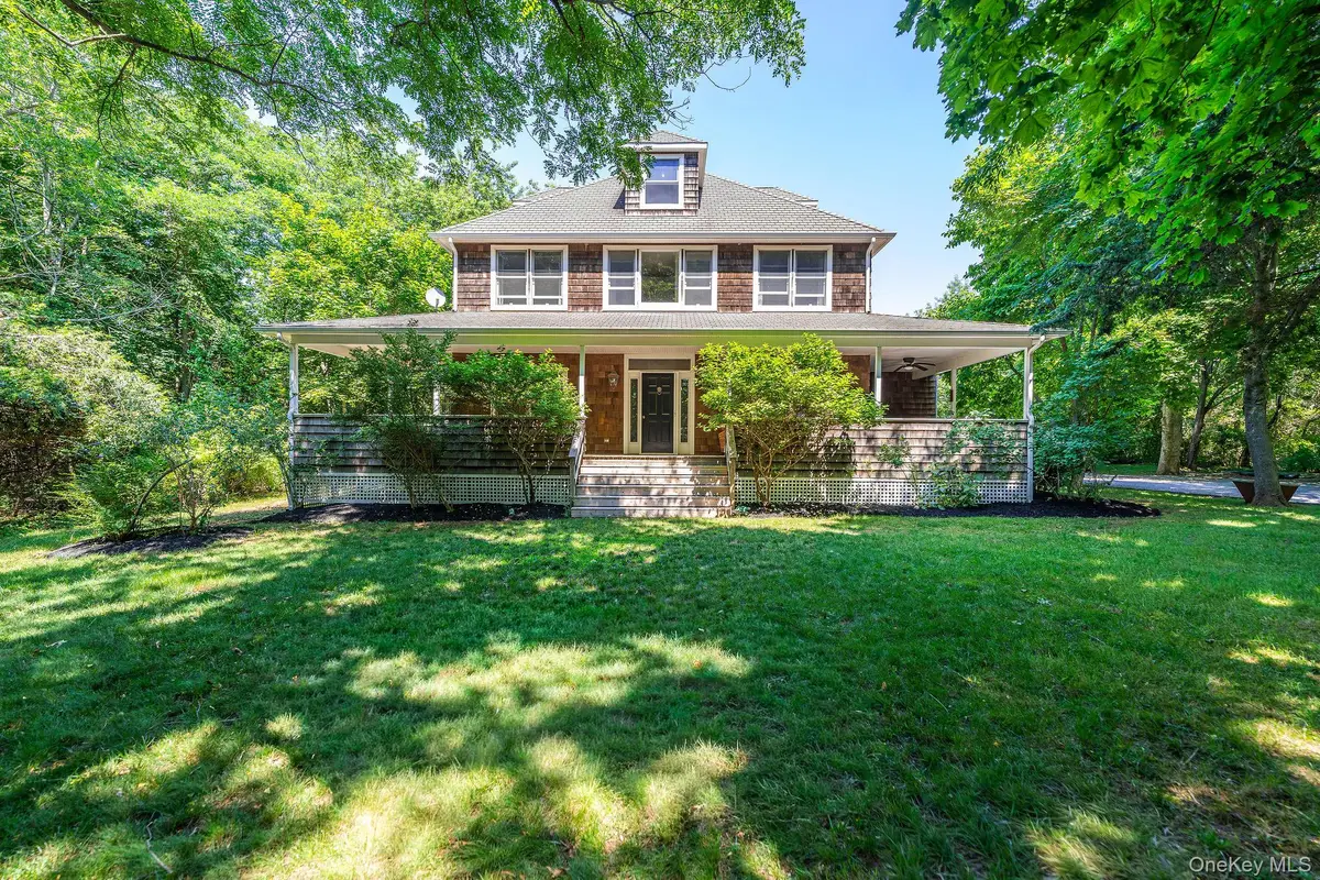 4408 Old North Road, Southold, NY 11971 - #1