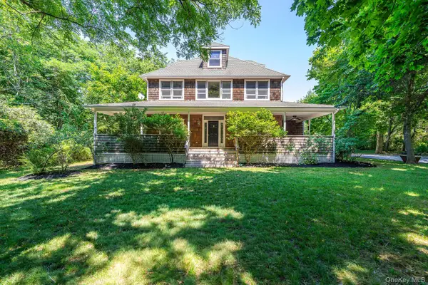 4408 Old North Road, Southold, NY 11971
