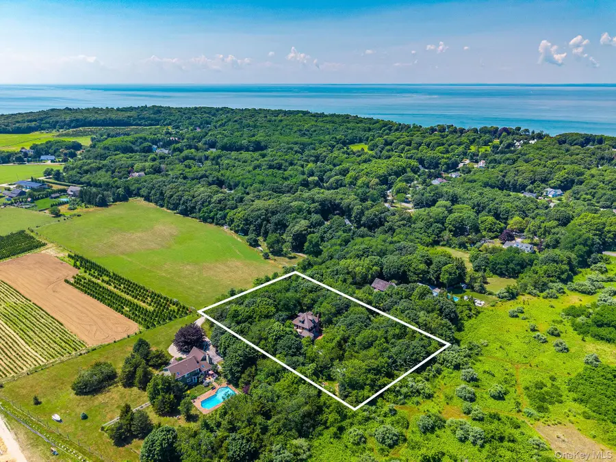 4408 Old North Road, Southold, NY 11971 - #2