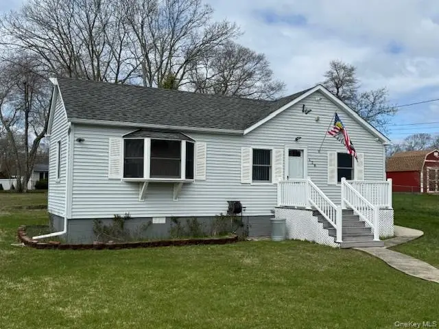 128 Maywood Drive, Mastic Beach, NY 11951 - #1