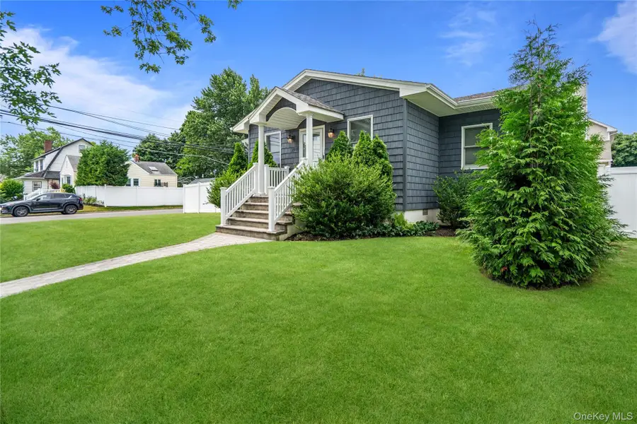 2978 Grand Boulevard #608, Baldwin, NY 11510 - #2