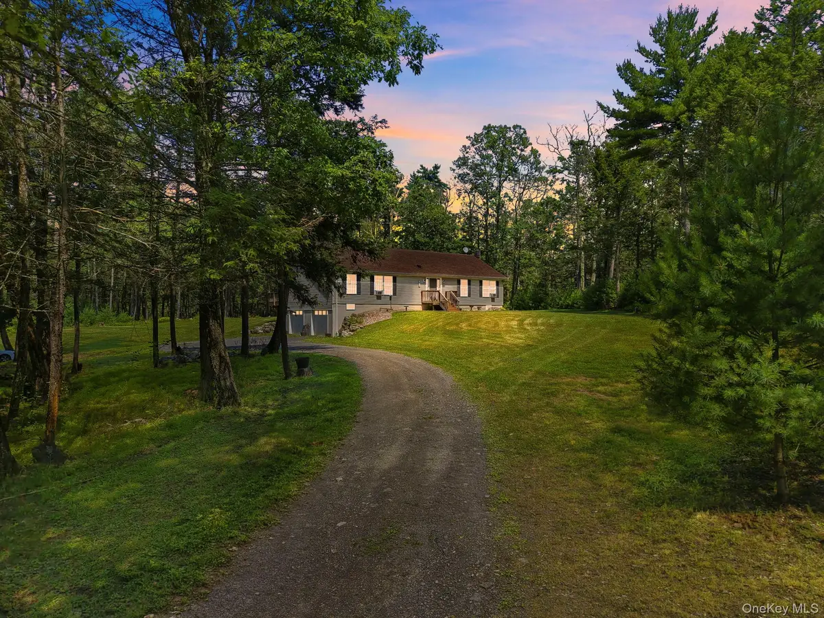630 Ashokan Road, Kingston, NY 12401 - #1