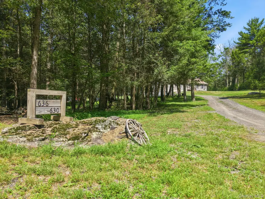 630 Ashokan Road, Kingston, NY 12401 - #2