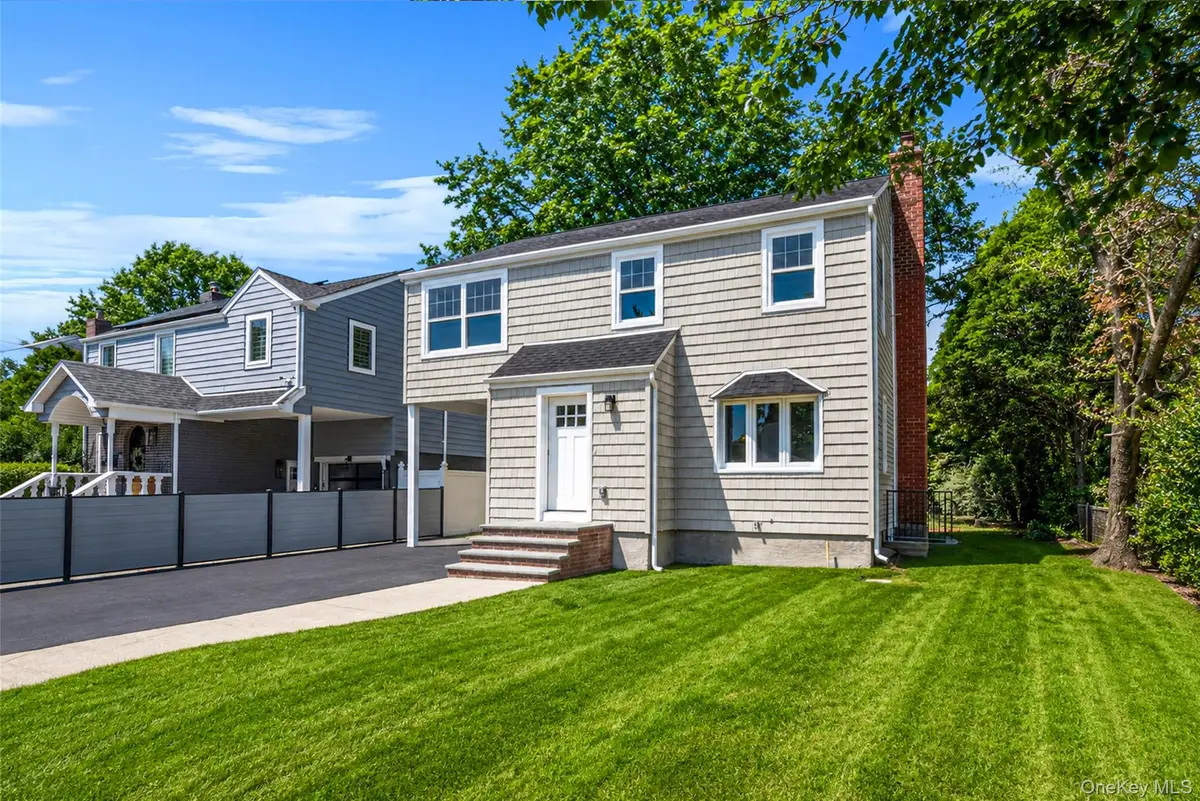 52 Norfeld Boulevard, Elmont, NY 11003 - #1
