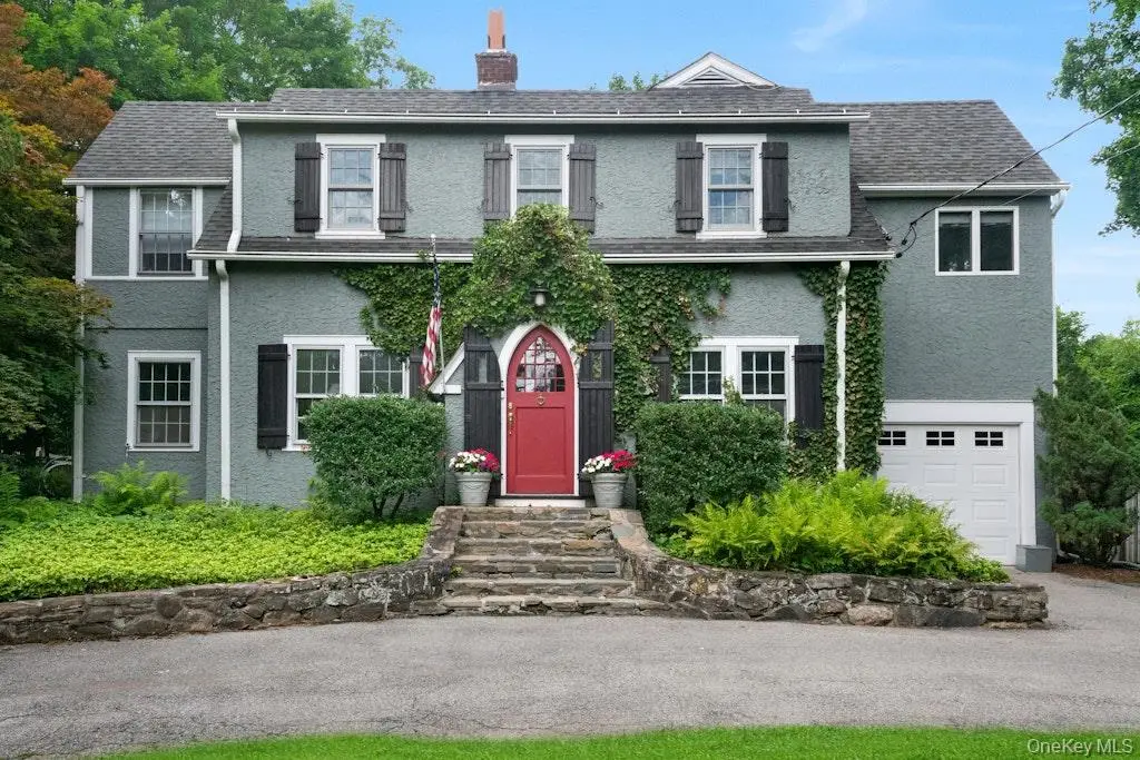312 Quaker Road, Chappaqua, NY 10514 - #1