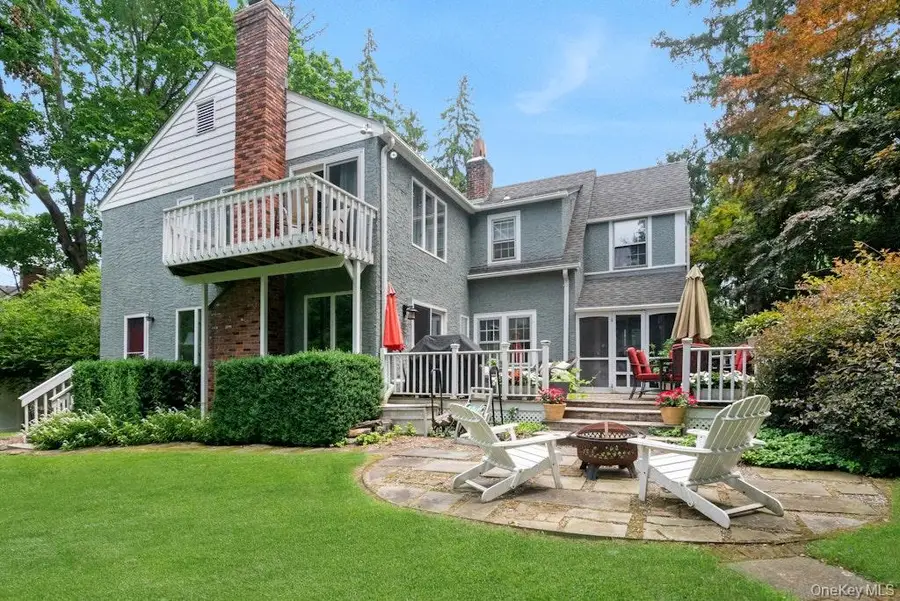 312 Quaker Road, Chappaqua, NY 10514 - #3
