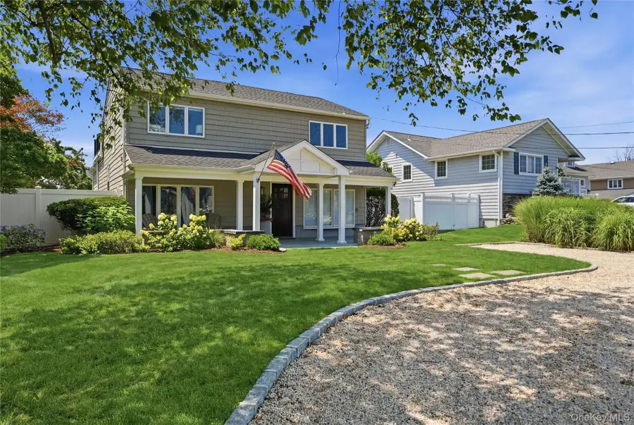 240 Eaton Lane, West Islip, NY 11795 - #2