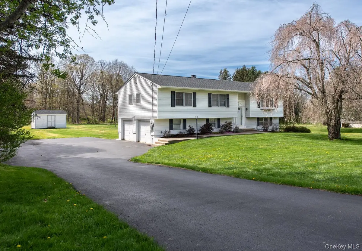 284 Waterbury Hill Road, Lagrangeville, NY 12540 - #1