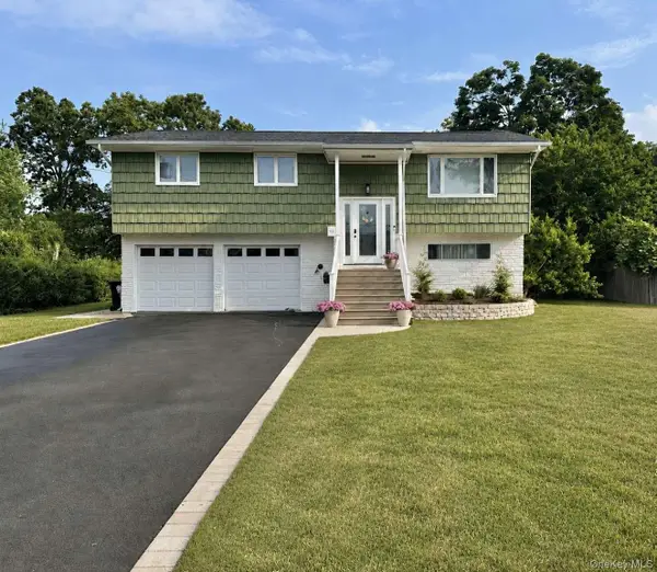 122 Jordan Street, Bay Shore, NY 11706