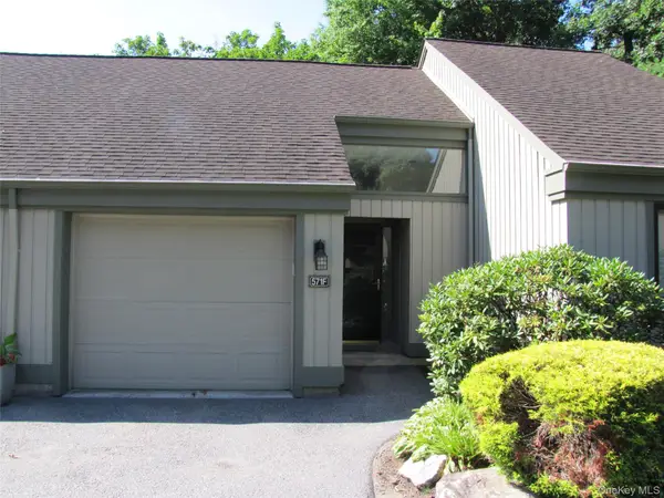 571 Heritage Hills #F, Somers, NY 10589