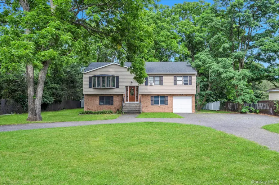 87 Holbrook Road, Centereach, NY 11720 - #2