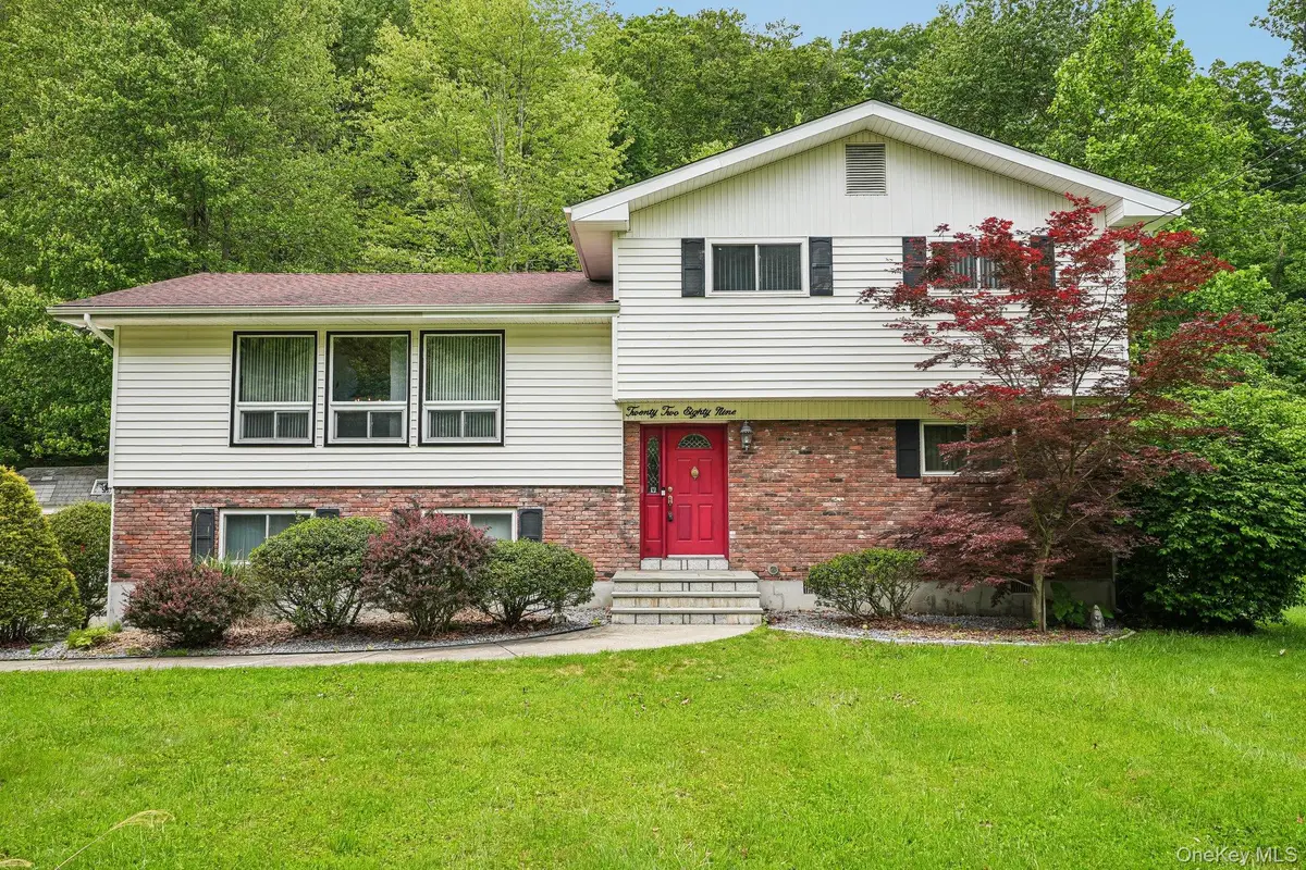 2289 Sultana Drive, Yorktown Heights, NY 10598 - #1