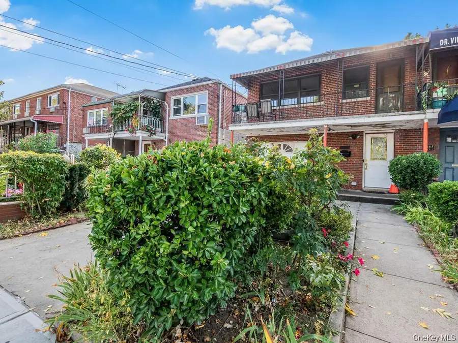 1863 Williamsbridge Road, Bronx, NY 10461 - #3