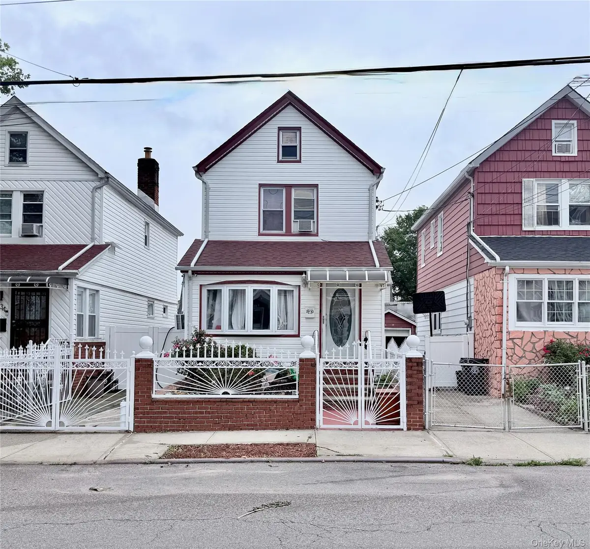 9230 212th Place, Queens Village, NY 11428 - #1