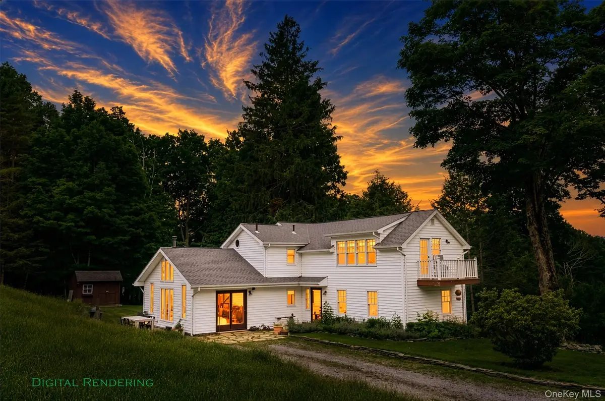340 Upper Pine Kill Road, Wurtsboro, NY 12790 - #1