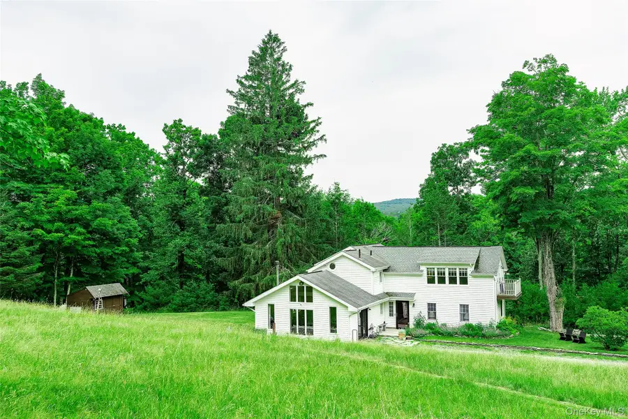 340 Upper Pine Kill Road, Wurtsboro, NY 12790 - #3