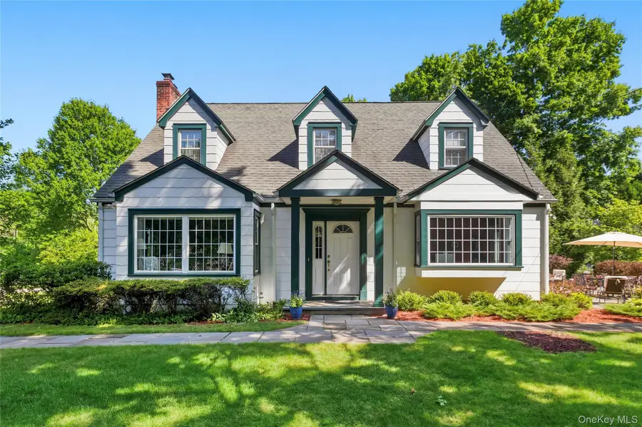 3 Chappaqua Road, Briarcliff Manor, NY 10510 - #2