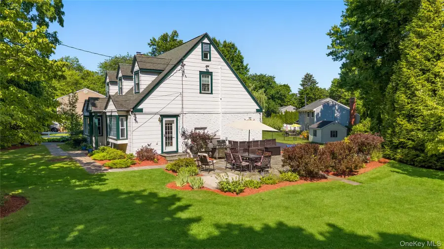 3 Chappaqua Road, Briarcliff Manor, NY 10510 - #3