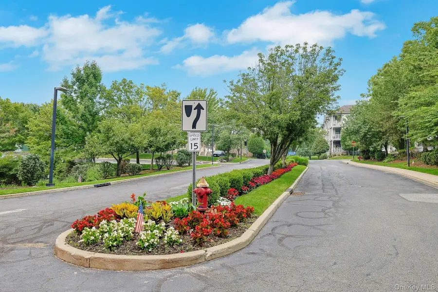 32 N De Baun Avenue #207, Suffern, NY 10901 - #3