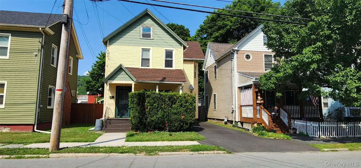 209 W Main Street, Port Jervis, NY 12771 - #1
