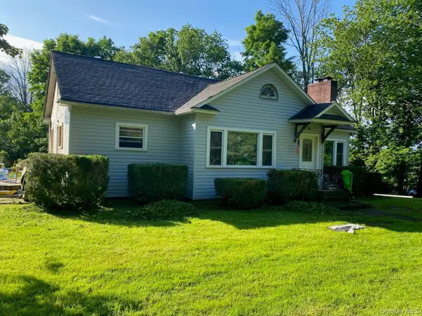 472 Glen Wild Road, Glen Wild, NY 12738