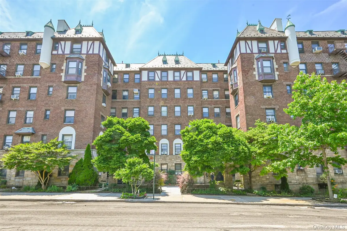 77-16 Austin Street #5L, Forest Hills, NY 11375 - #1
