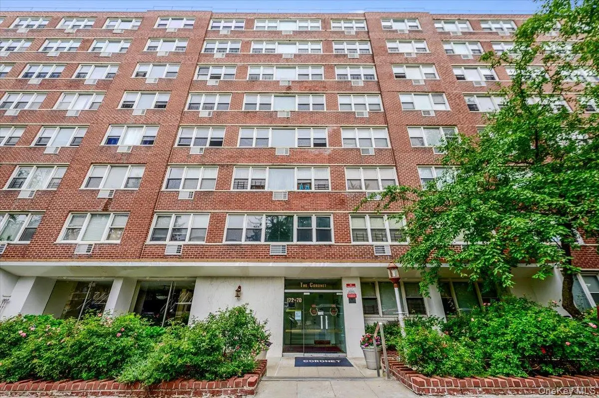 172-70 Highland Avenue #9-L, Jamaica, NY 11432 - #1