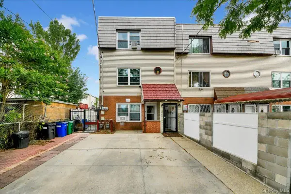 2066 Cicero Avenue, Bronx, NY 10473
