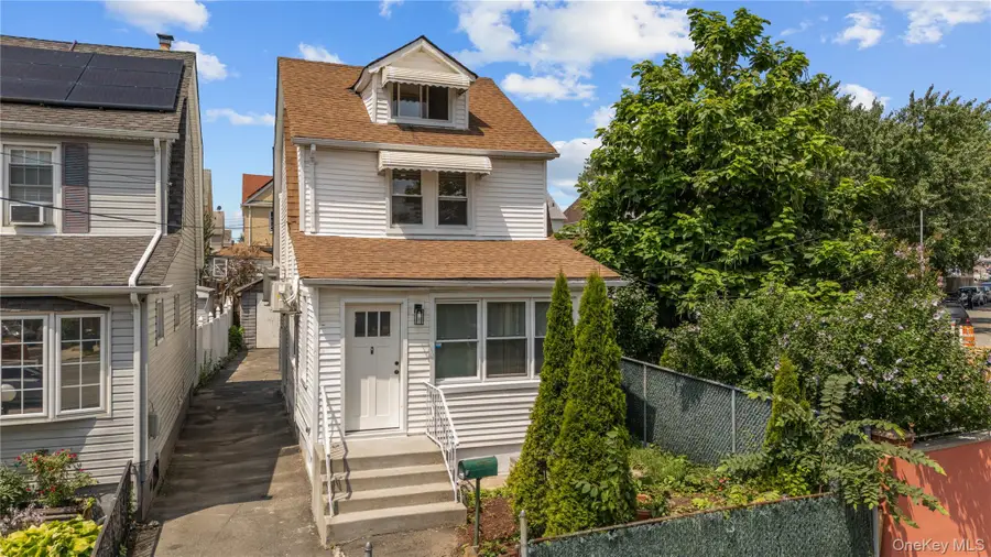 11422 212th Street, Cambria Heights, NY 11411 - #3