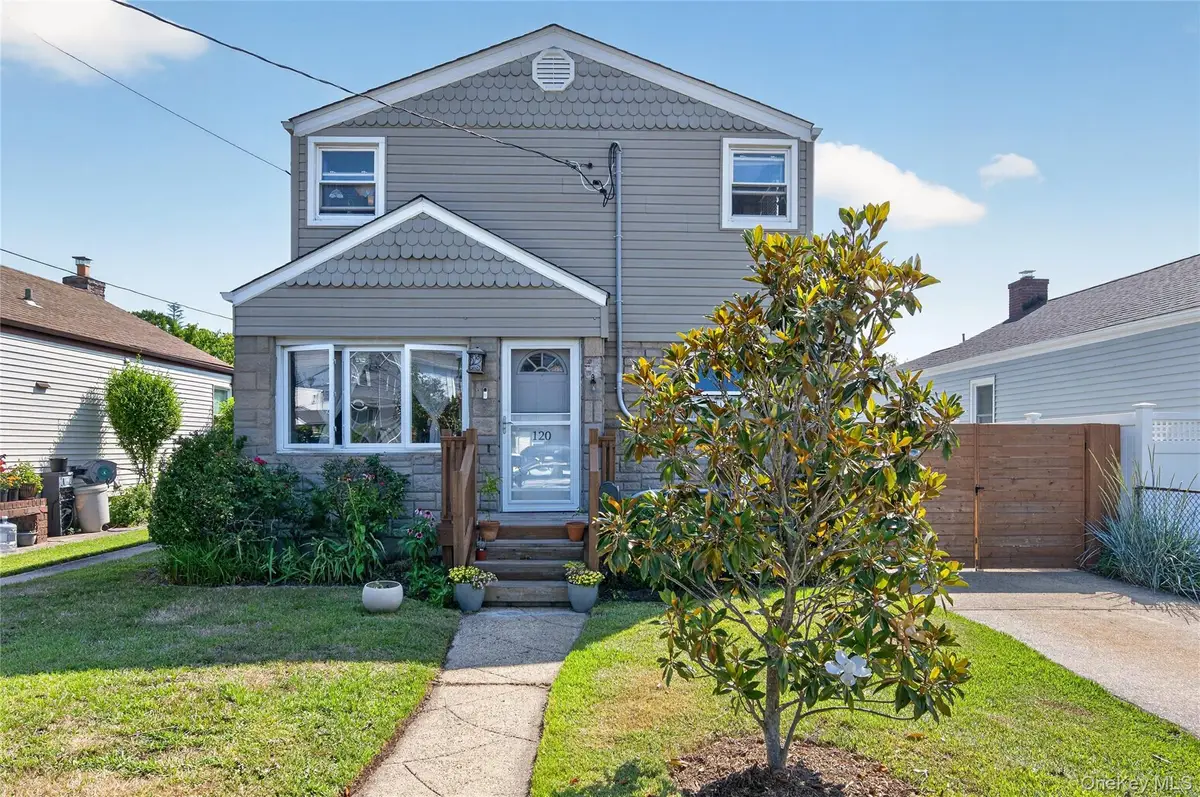 120 Bert Avenue, Westbury, NY 11590 - #1