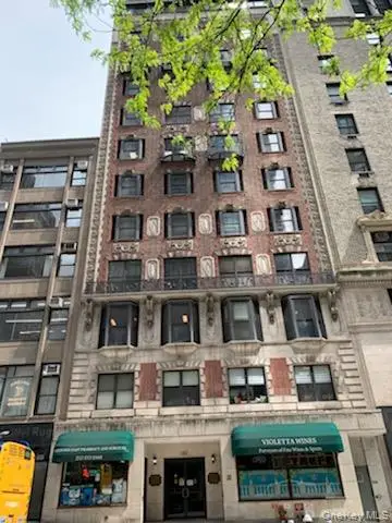 161 Madison Avenue #7SW, New York, NY 10016 - #1