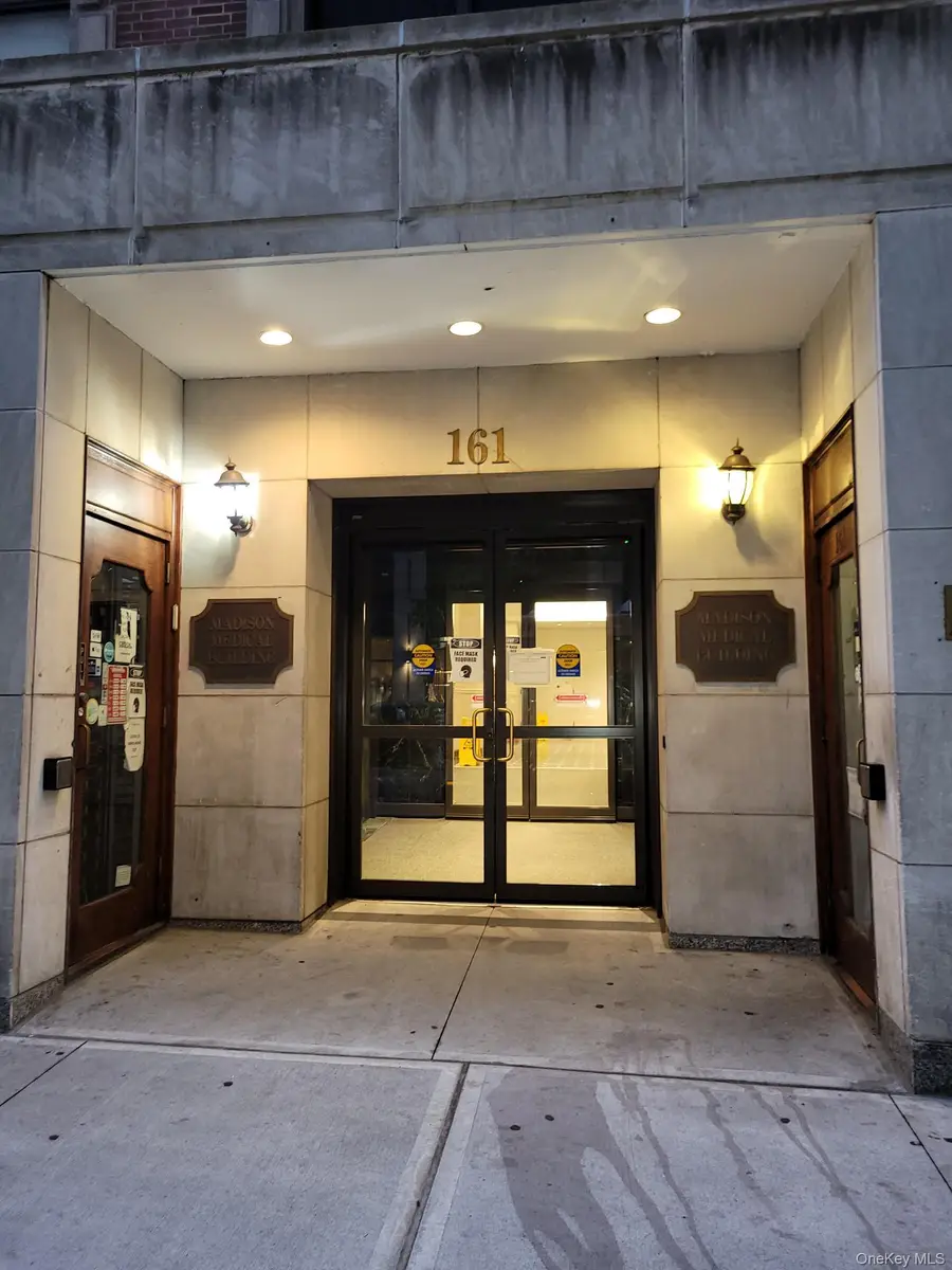 161 Madison Avenue #7SW, New York, NY 10016 - #2