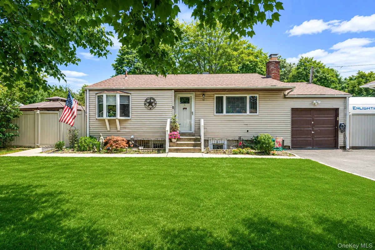 31 Sarah Drive, Lake Grove, NY 11755 - #1