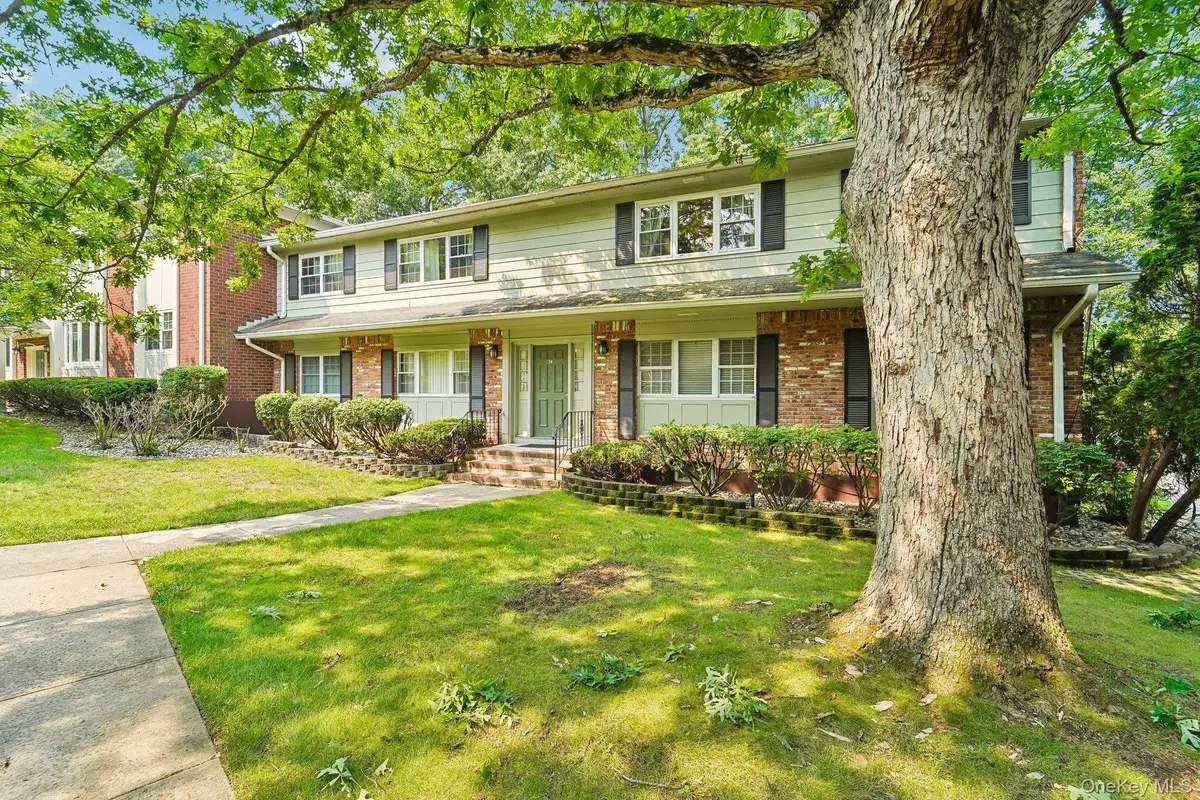 74 Bon Aire Circle #Q12, Suffern, NY 10901 - #1