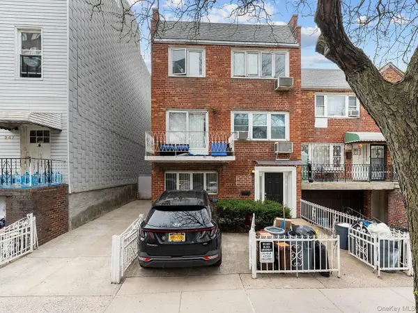 249 Newkirk Avenue #3, Brooklyn, NY 11230