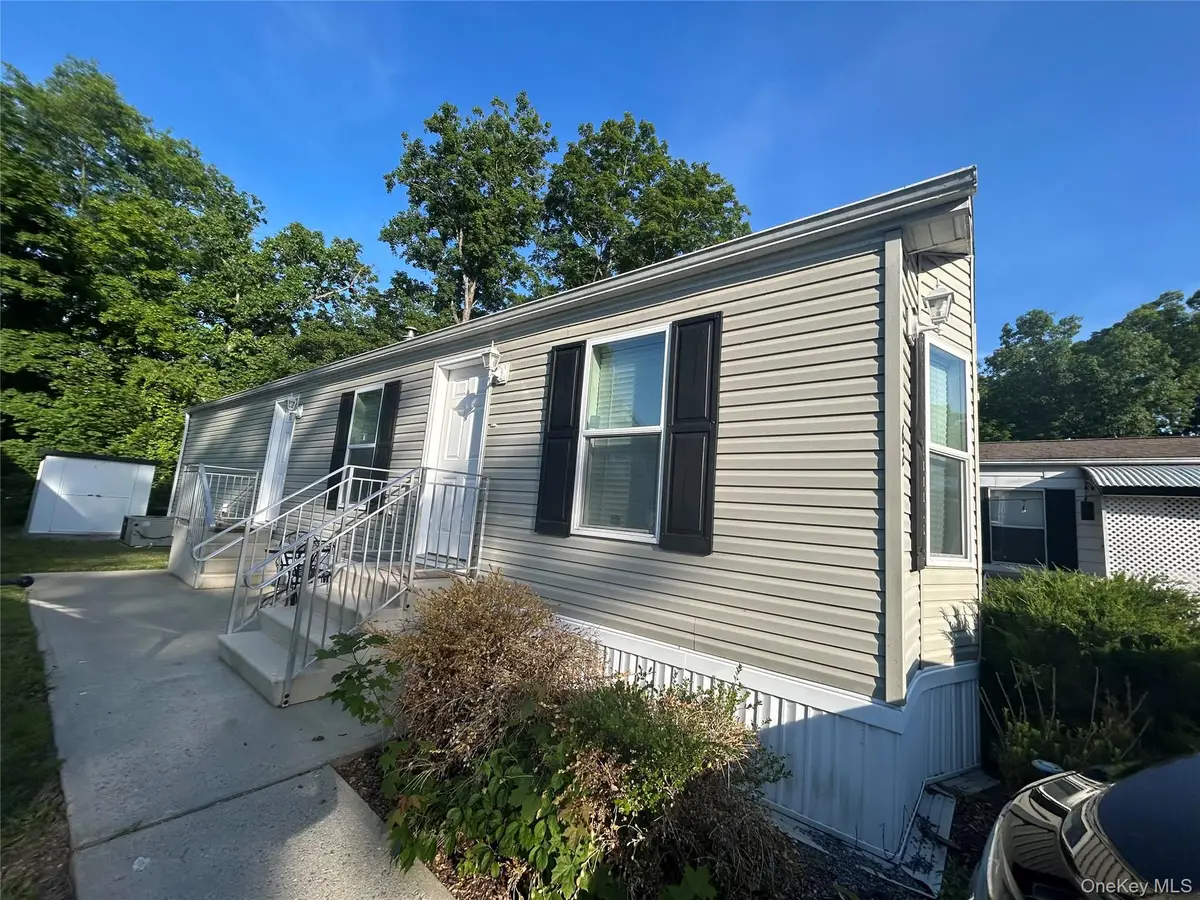 1782 South Road #62, Wappingers Falls, NY 12590 - #1