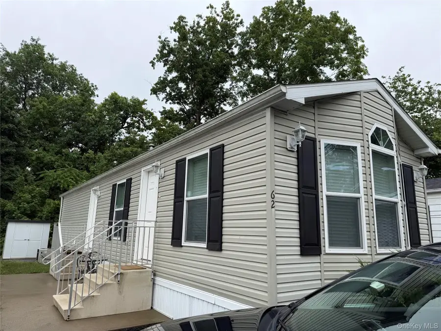 1782 South Road #62, Wappingers Falls, NY 12590 - #2