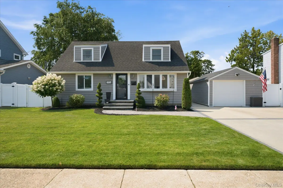 3956 Wicks Avenue, Seaford, NY 11783 - #1