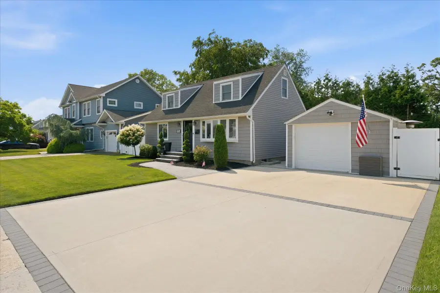 3956 Wicks Avenue, Seaford, NY 11783 - #2
