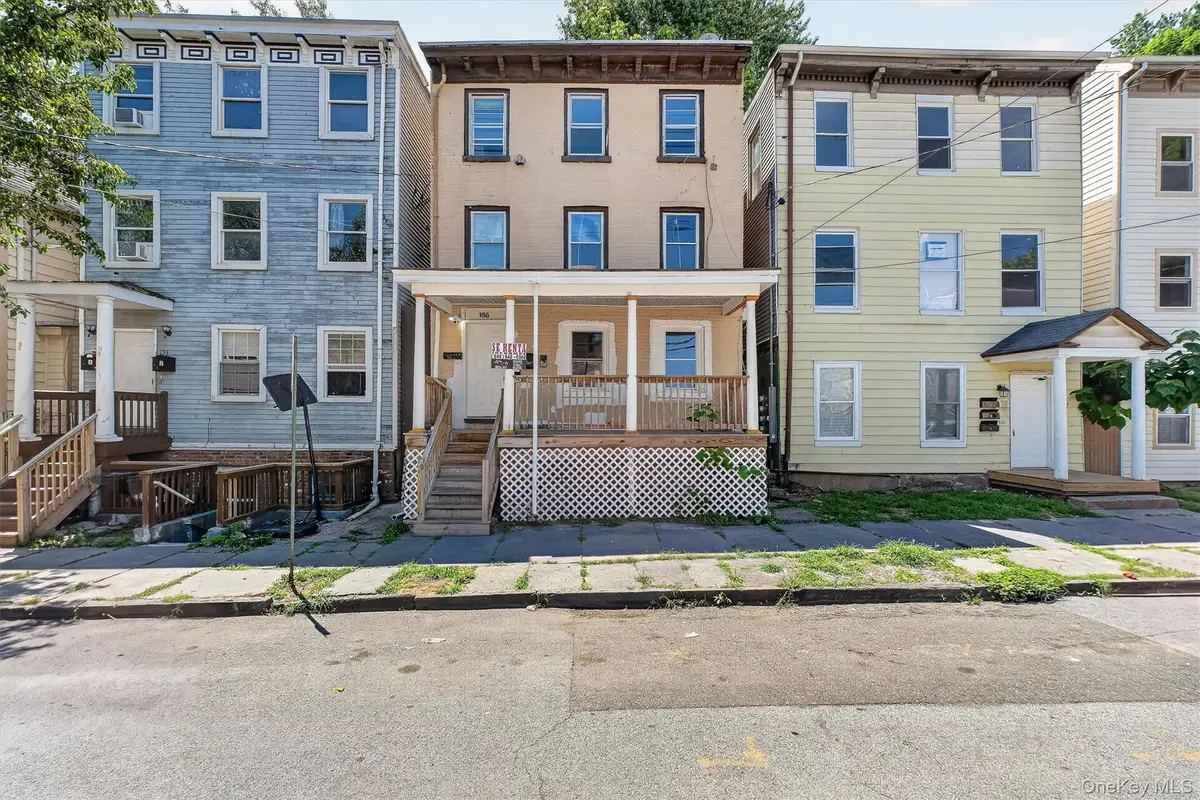155 Chambers Street, Newburgh, NY 12550 - #1