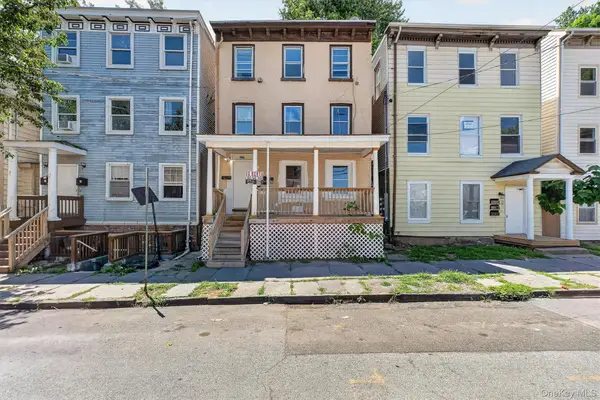 155 Chambers Street, Newburgh, NY 12550