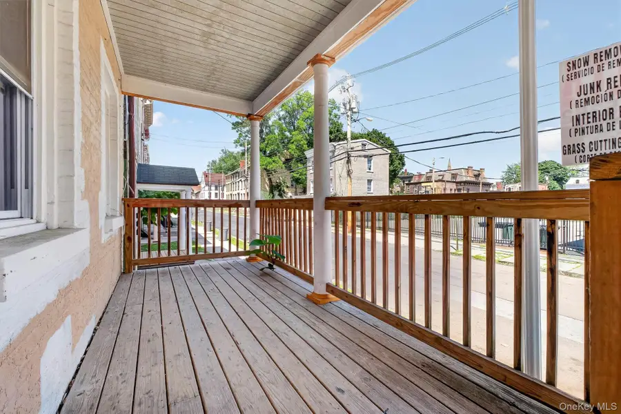 155 Chambers Street, Newburgh, NY 12550 - #2