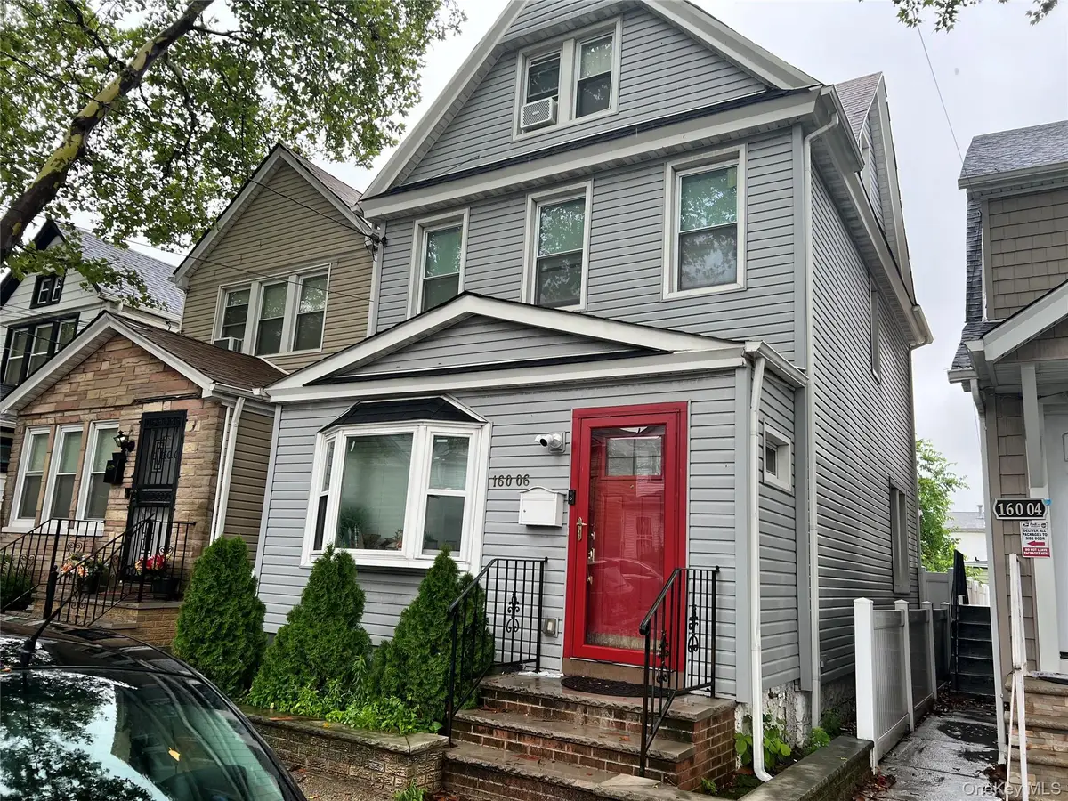160-06 111th Avenue, Jamaica, NY 11433 - #1