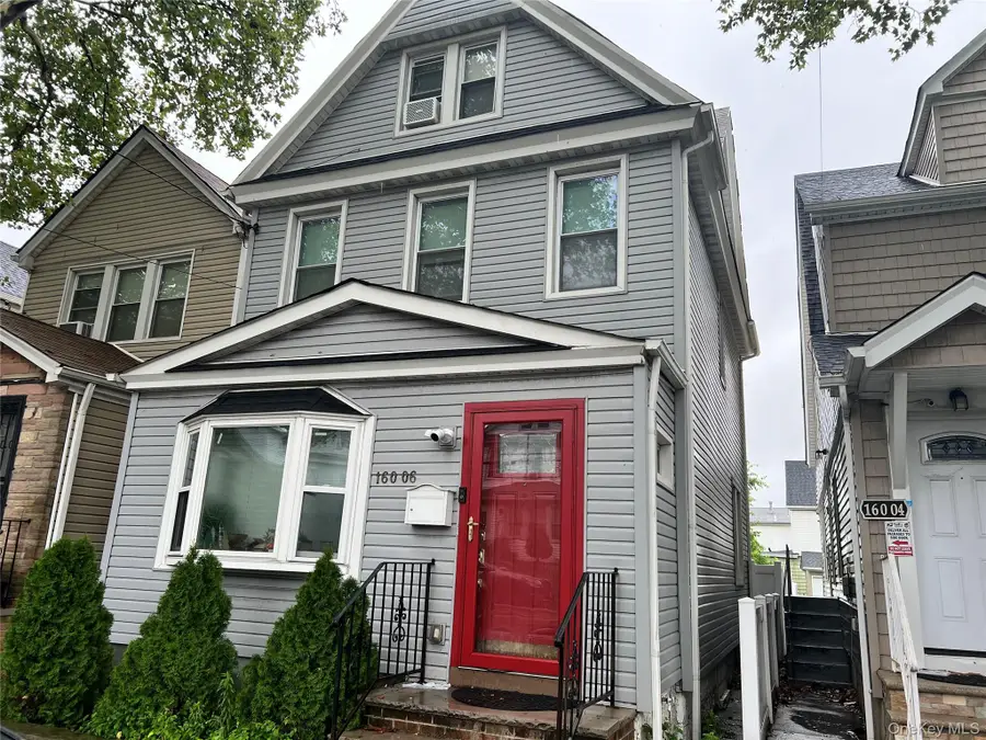 160-06 111th Avenue, Jamaica, NY 11433 - #2