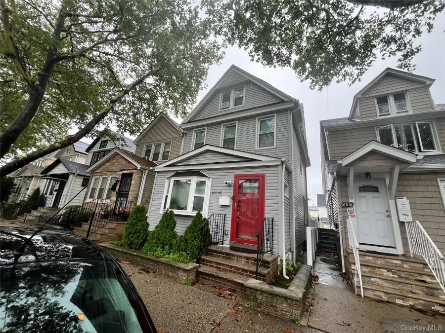 160-06 111th Avenue, Jamaica, NY 11433 - #3