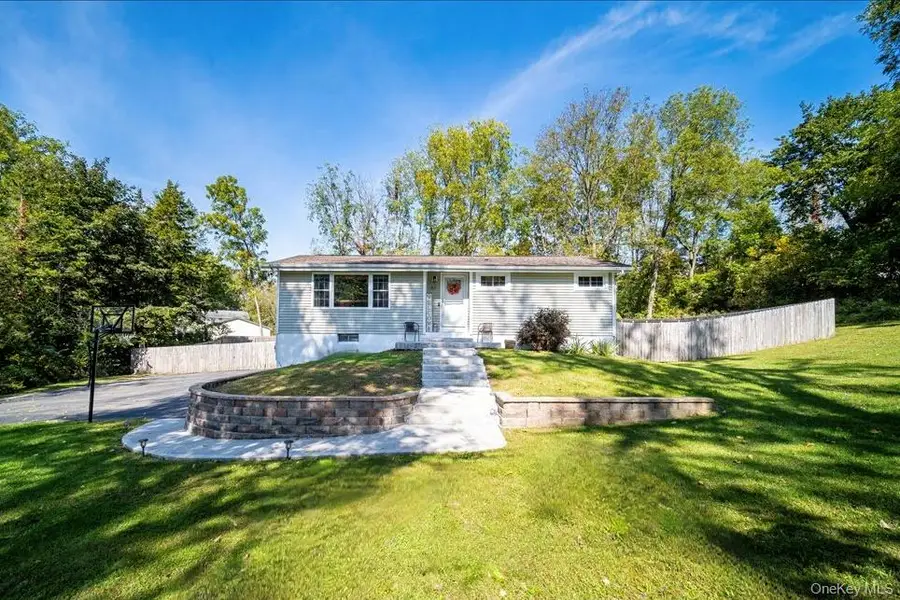 63 Martin Road, Pleasant Valley, NY 12569 - #2