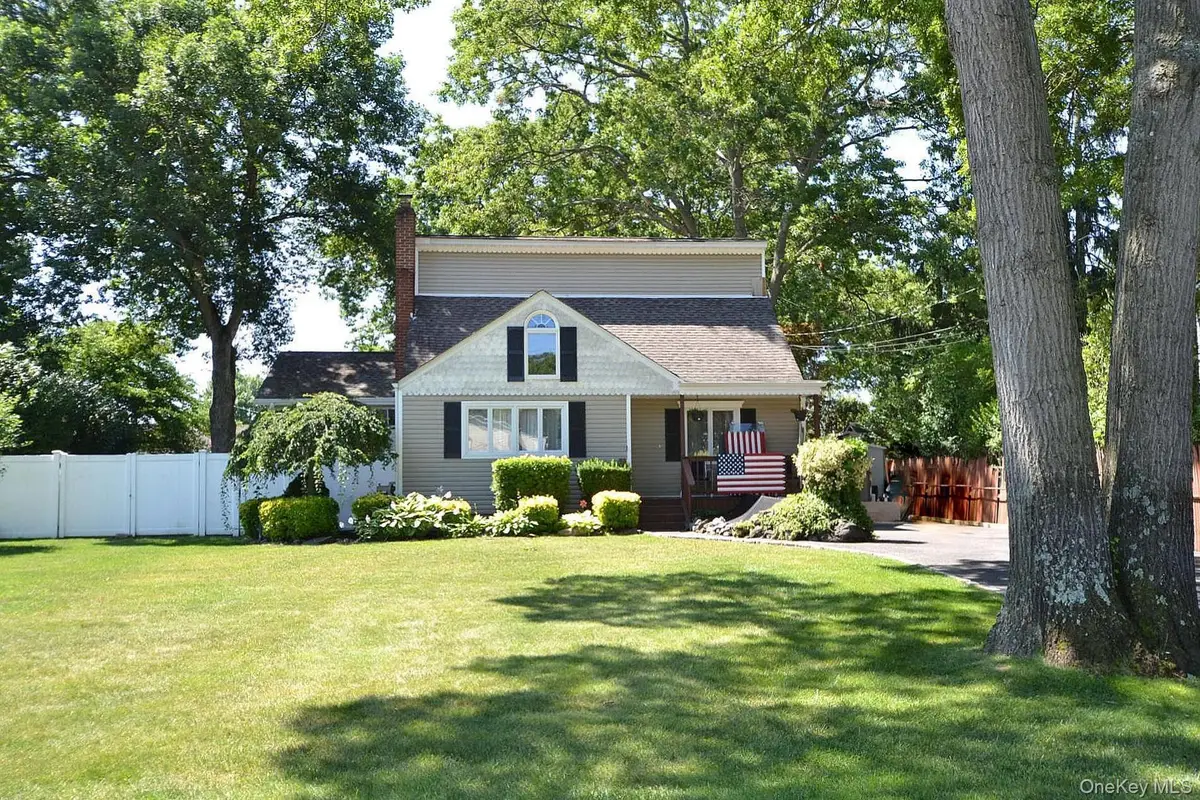 82 Stahley Street, Brentwood, NY 11717 - #1