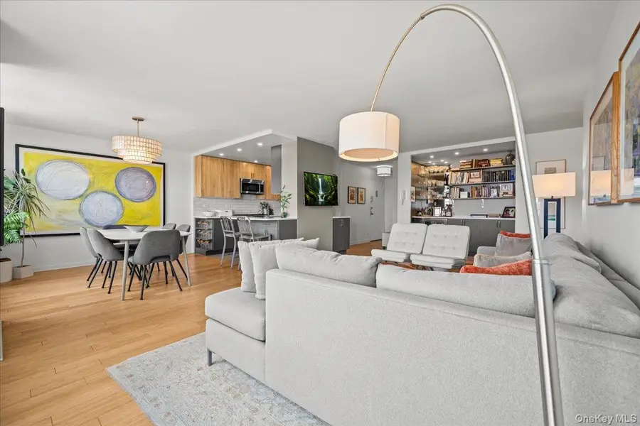 2500 Johnson Avenue #11P, Bronx, NY 10463 - #3