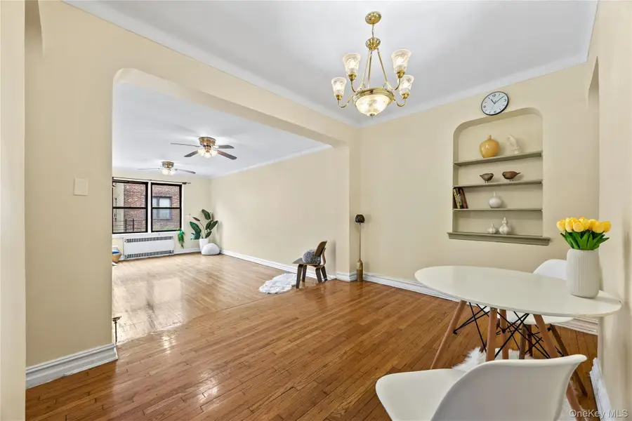 35-35 75th Street #522, Jackson Heights, NY 11372 - #3